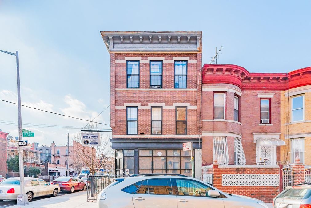 3021 Tilden Ave, Brooklyn, NY 11226